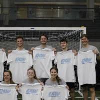 Indoor Soccer Coed Champions